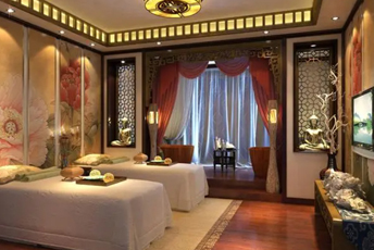 南京秦淮区热石疗法：来自大地的温暖疗愈